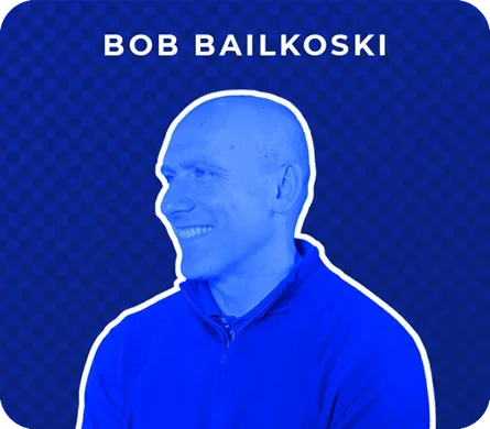 bob bailkoski