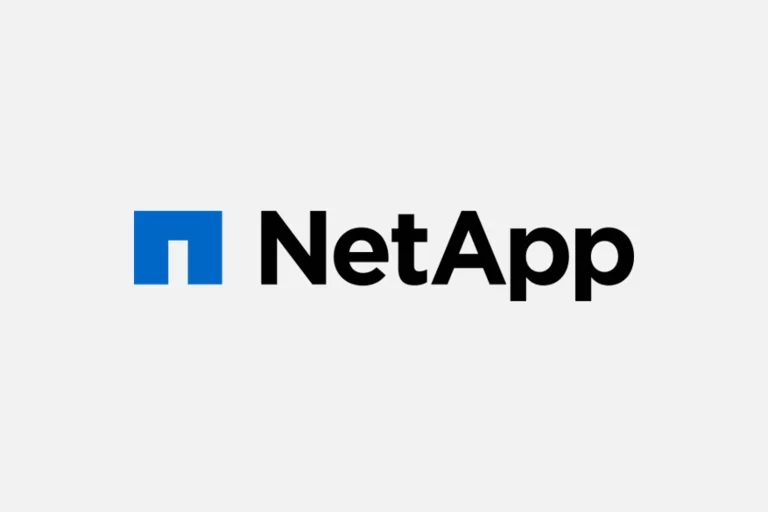 netapp