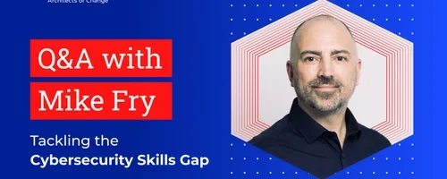 Tackling the Cybersecurity Skills Gap