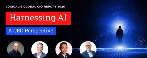 Harnessing AI--CEO-perspective